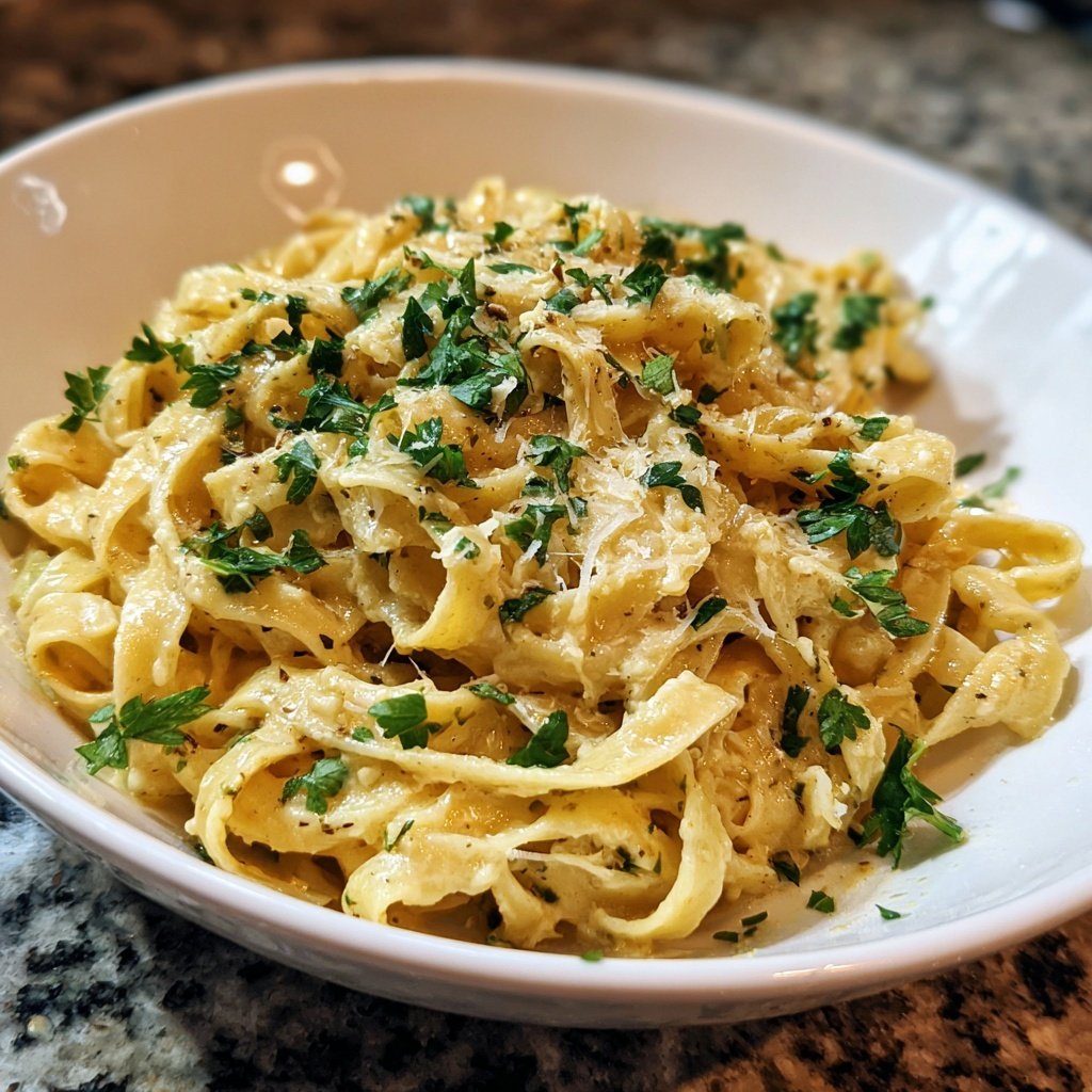 Schnelle Familienküche